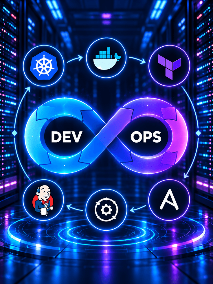 DevOps & Automation