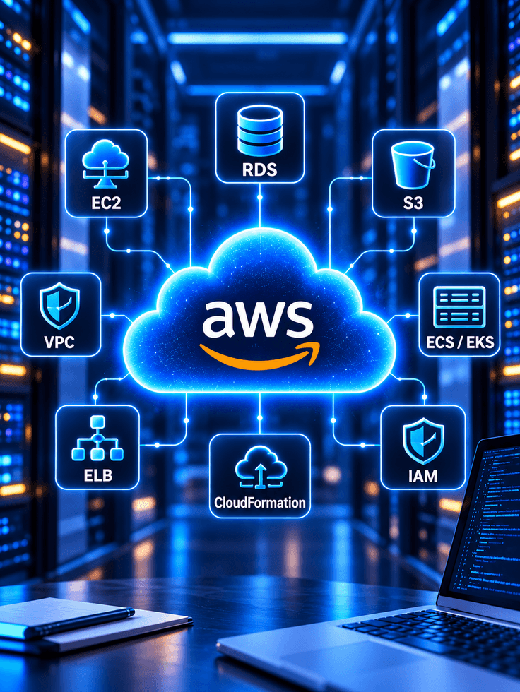 Cloud Architecting