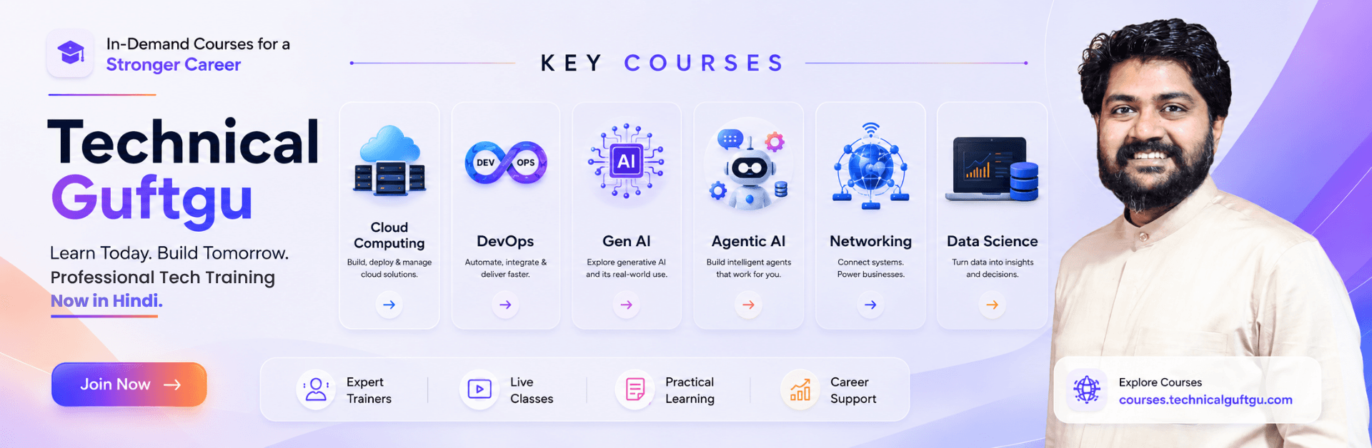 key courses key courses