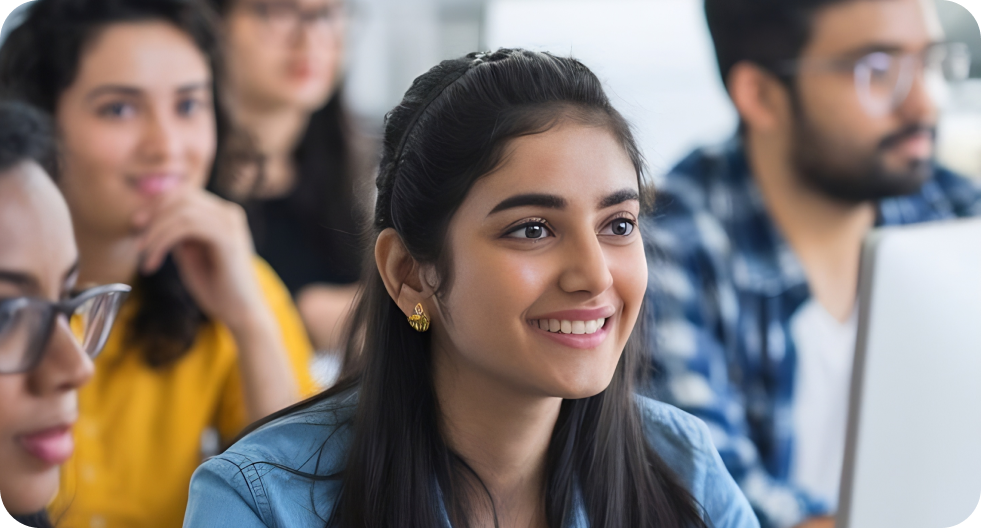 College Campus Training