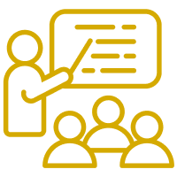 Hands-on Live Training