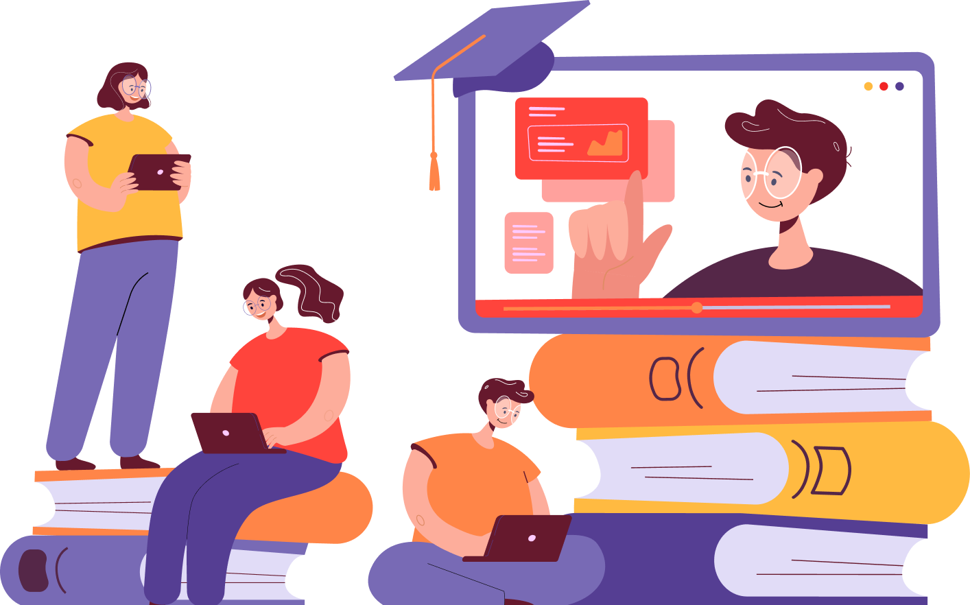 College Campus Training